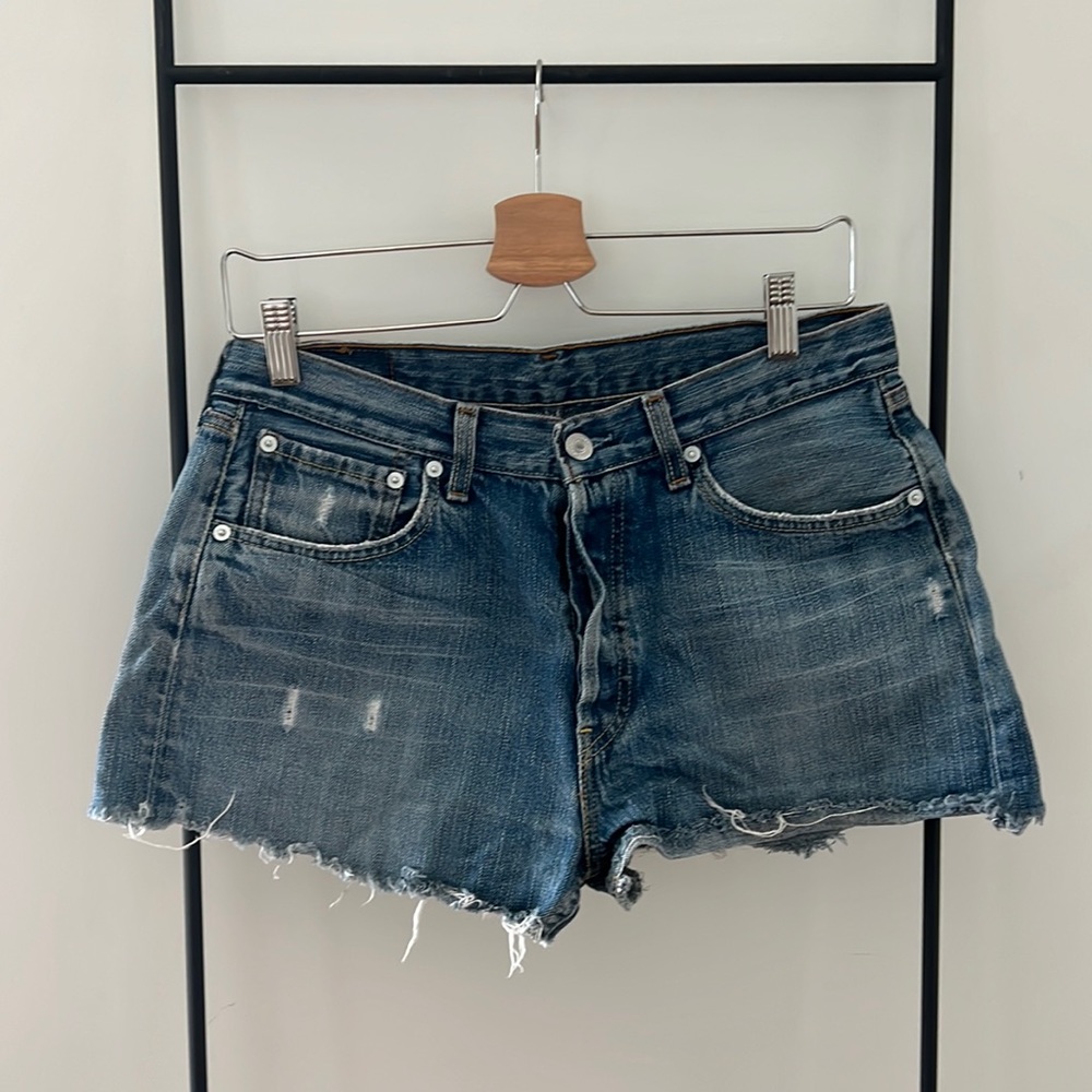 Levi’s 501 Short